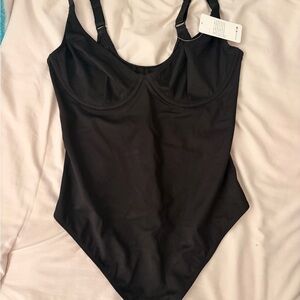 Black Body suit